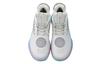 Li Ning Way Of Wade 7 Cotton Candy Abrasion Resistant Breathable Low Top Basketball Shoes Women's White ABAN135-5