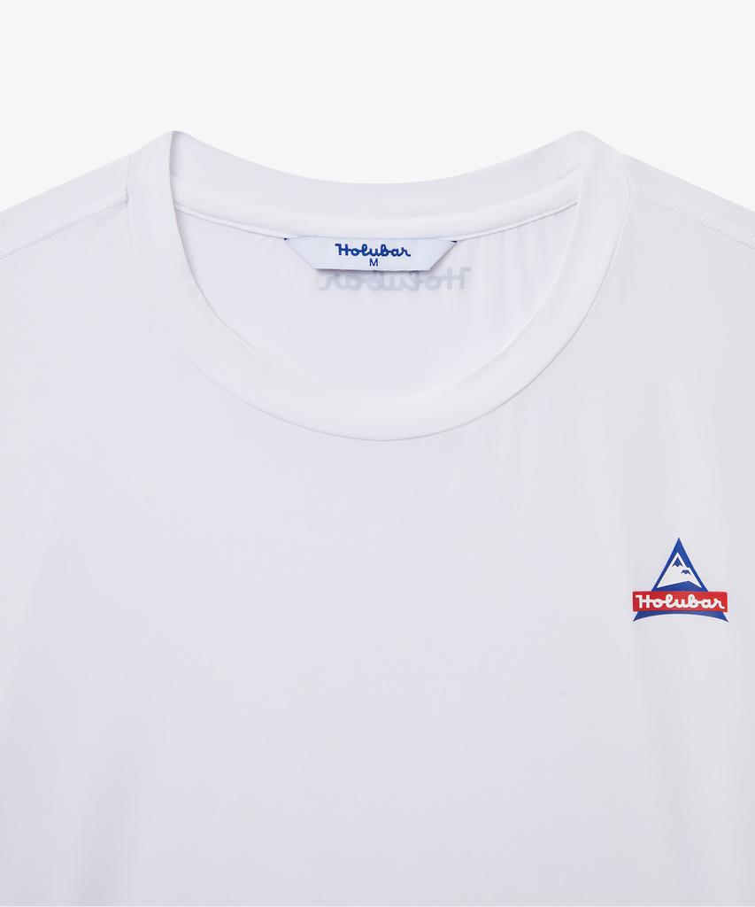 Holluba Light Baselayer Ls White