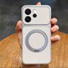Applicable to oppoReno15 mobile phone case rotating bracket lambskin A6Spro all-inclusive a6pro matte skin feeling A58
