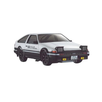 Kyosho Egg FIRST Initial D Toyota Sprinter Trueno AE86 66601Z MINI-Z