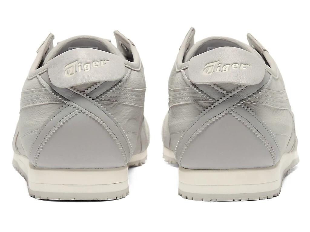 1183C408-020 Onitsuka Tiger MEXICO 66 SD SLIP-ON OYSTER GREY OYSTER GREY
