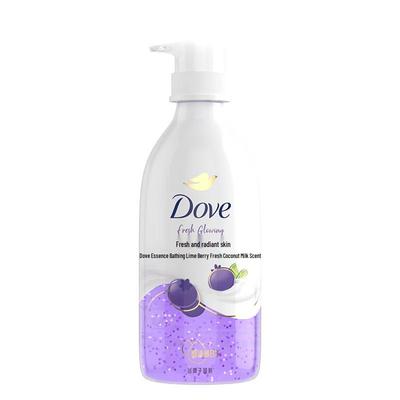 Savons et gels douche – Gels douche