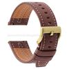 20mm 22mm Retro Watch Band Women Men Wristband Quick Release Universal Replacement Strap for Samsung Galaxy Watch 7 40mm / 44mm