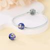 Charm Bead Charms Authentic copper Plated Weird Bead Charms Compatible With Bracelets Diy Fine Gift Women Delicate Jewellery Accessory