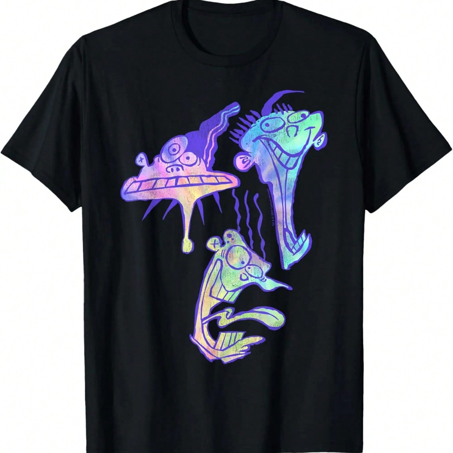 Skeleton Toasting Marshmallow Campfire Snack Food T-Shirt,Comfortable Pure Cotton S разноцветный
