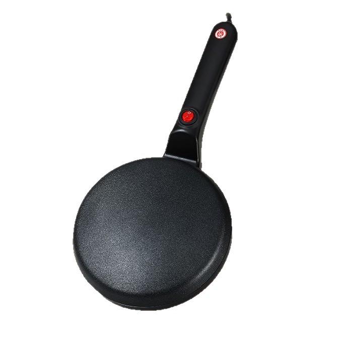 Macchina automatica per crêpes e pancake con controllo della temperatura