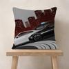 Pc NNeed For SSpeeds Game Pillow Cushion Cover Pillowcase Living Room Sofa Home Decor Customized
