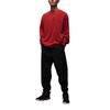 Jordan Sport Crossover Dri-FIT Crewneck Solid Color Embroidered Comfortable Sweatshirt Men Sweatshirt FV8625-687
