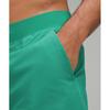 Lululemon Zeroed In lInerless Short 7  Cascadia Green