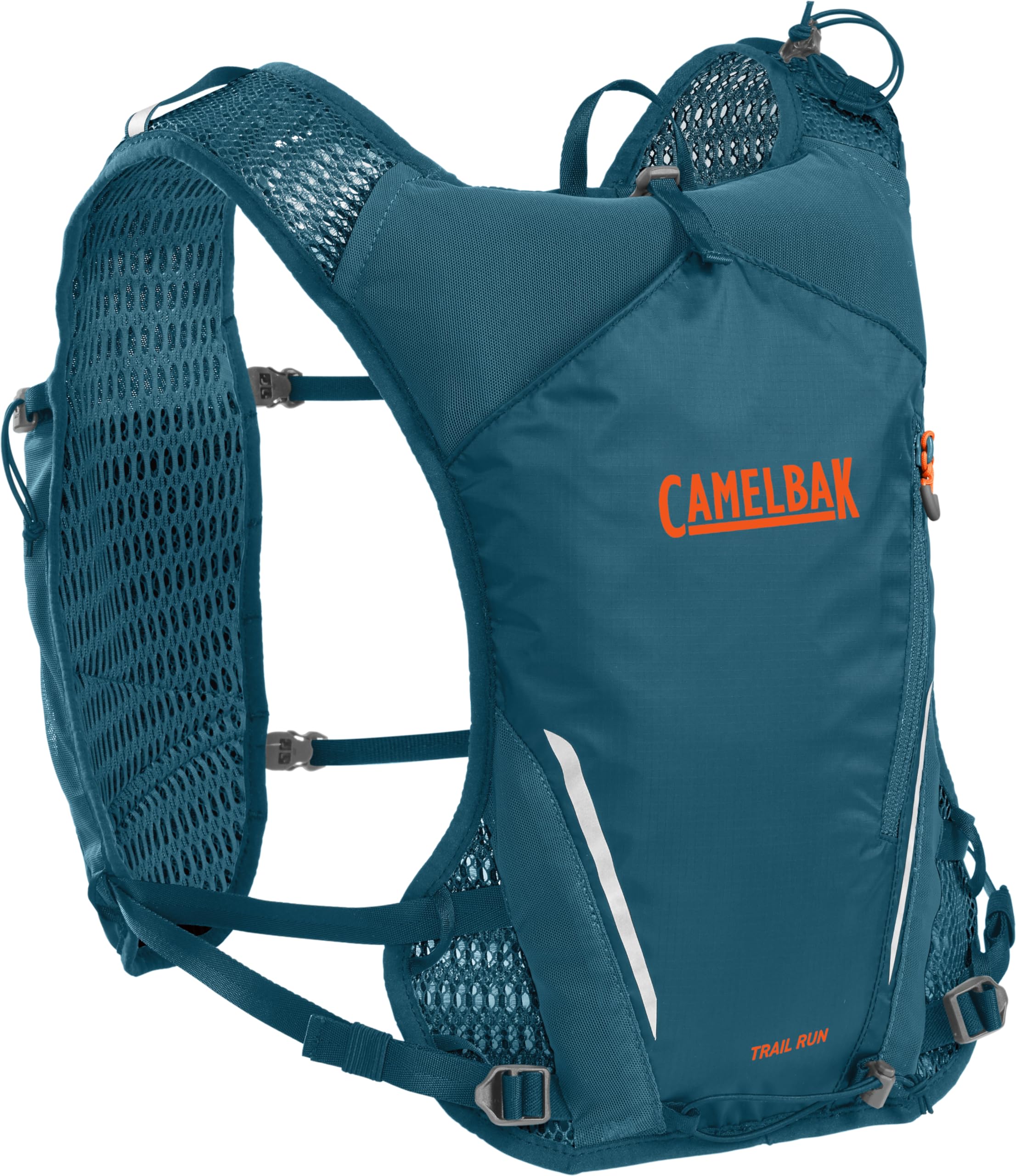 

CAMELBAK Hydration Bag Trail Run Vest 7 7L (1L)