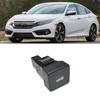 Car Trunk Opener Switches for 2017-2021 Replace 35800-TBA-A01 Opener Switches Button Assembly Automotive Part