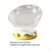 Space Capsule Cat Bed Hammock Furniture Sleeping Nest Small Pets Toy for Cats