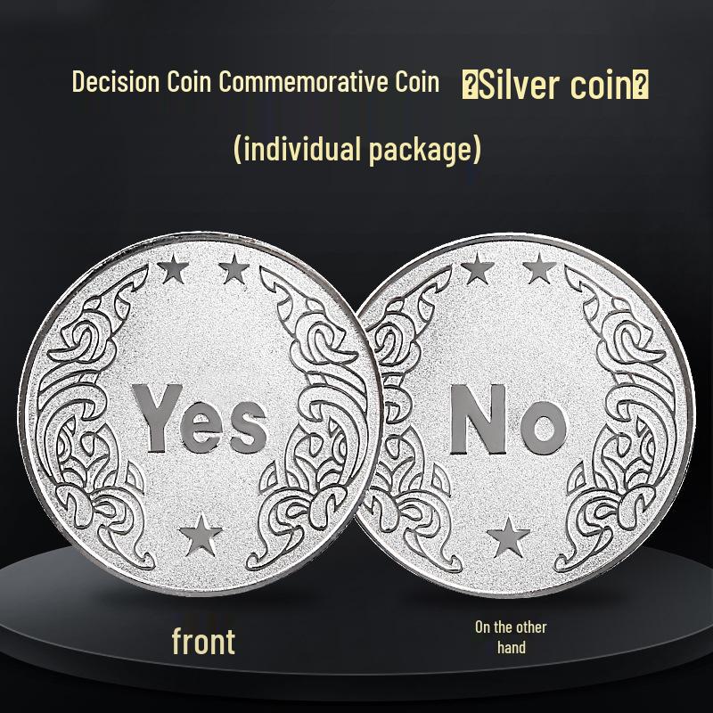 Gold Tooth Fairy Coin Set: Children's Tooth Reward Box & Halloween Decoration Toy Gift