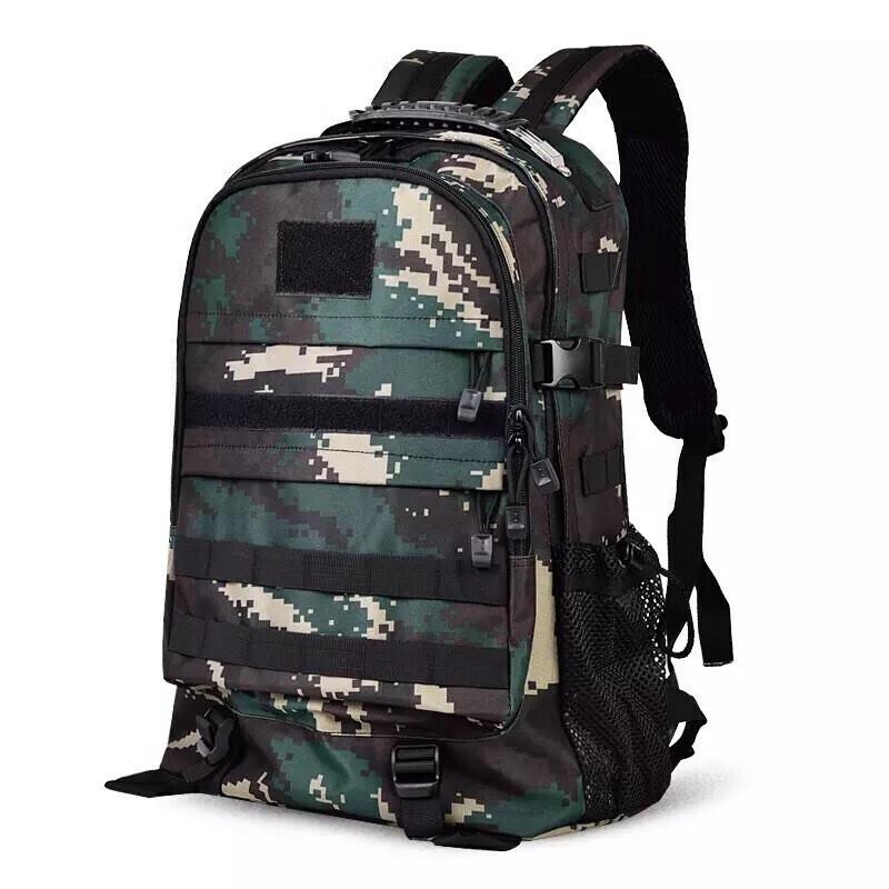 Zushuo Multi-functional Outdoor Tactical Backpack