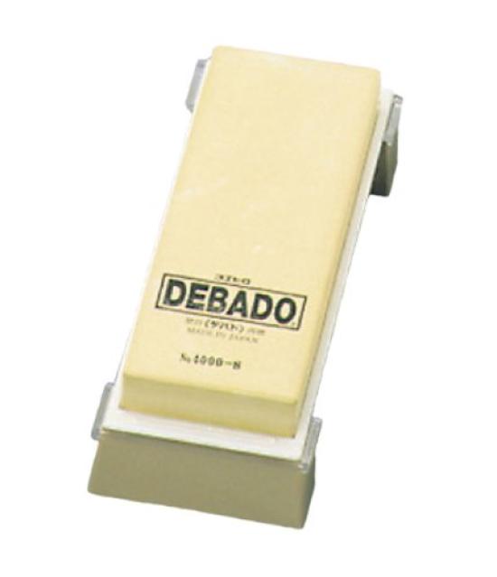 DEBADO S Finishing Whetstone (#3000) No.4000S