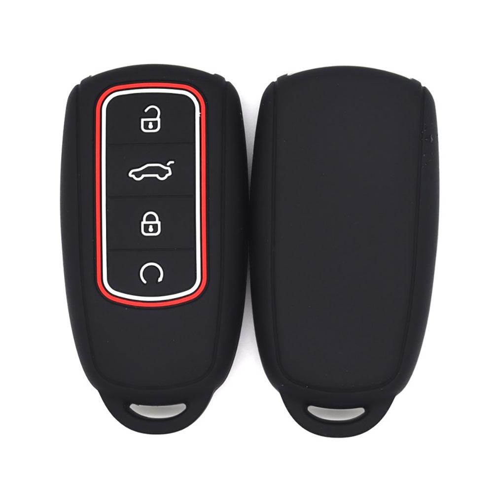 Car Key Case Shell Cover For Chery Tiggo 8 Plus 7 Pro Tiggo 8 Pro Arrizo 5 2021