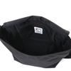 Nylon Messenger Bag JR 500D CORDURA Miffy 70th BLK