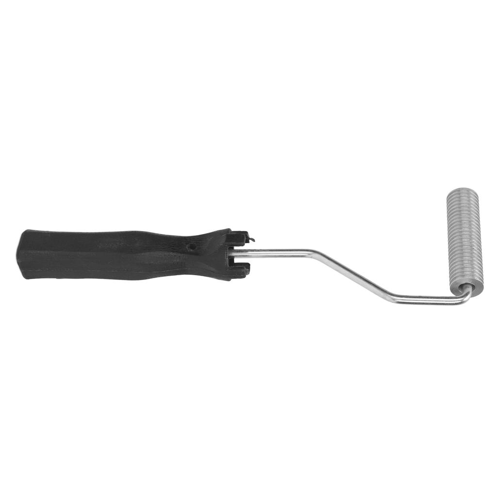 Bubble Roller Aluminum Alloy Bubble Paddle Roller for Tub Shower Bathtub Boat Repair