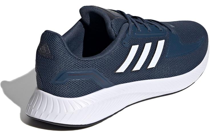 Adidas Runfalcon 2.0 'Crew Navy' FZ2807