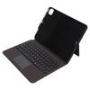 Tablet-Tastaturhüllen für IOS Tablet Pro IOS Tablet mit Touchpad 360 Grad Rundumschutz