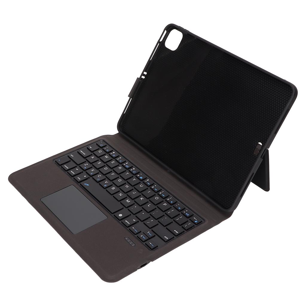 Tablet-Tastaturhüllen für IOS Tablet Pro IOS Tablet mit Touchpad 360 Grad Rundumschutz