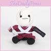 Undertale Owoster Character Plush Doll For Kids Children Gift And Decor Playroom
