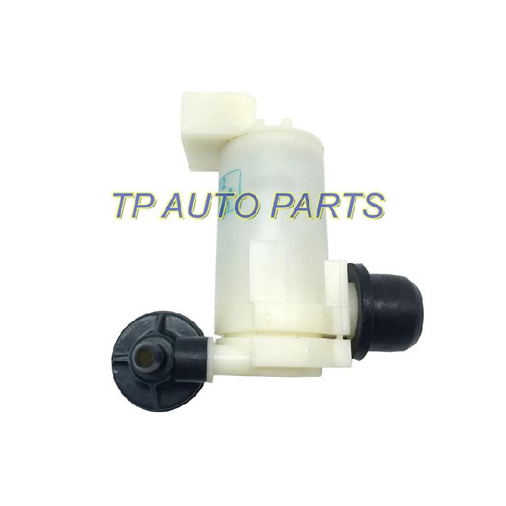 Wiper Water Container Wash Water Pump For Ni-ssan X-Trail T31 2007-2013 OEM 2224655-A 28910-JG400 2224655A 28910JG400