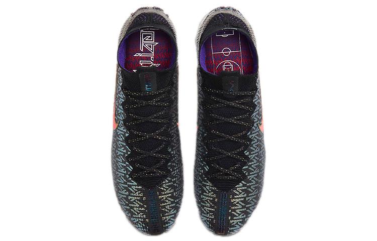 Nike Mercurial Superfly Kylian Mbappe Lebron James Chosen 2 CT2483-001
