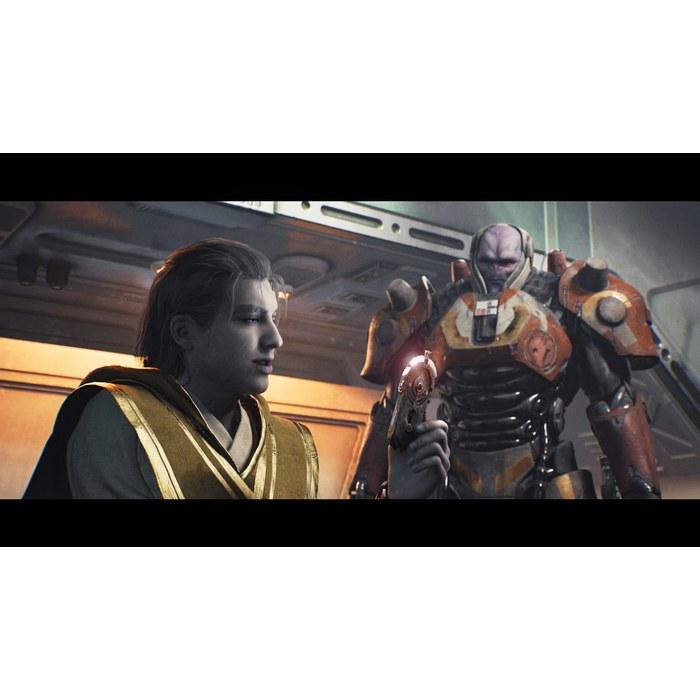 Star Wars Jedi: Survivor Deluxe Edition - Xbox Series X
