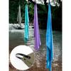 HIKEMAN Outdoor Quick-drying Towel Portable Camping Hiking Sports Towel Gym Towel
