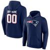 Mens Oversized Football Hoodie American Style Sports Sweatshirt