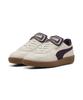 Palermo Premium - Alpine Snow:Midnight Plum 401744-04 [Shipped from Korea] 100% Authentic