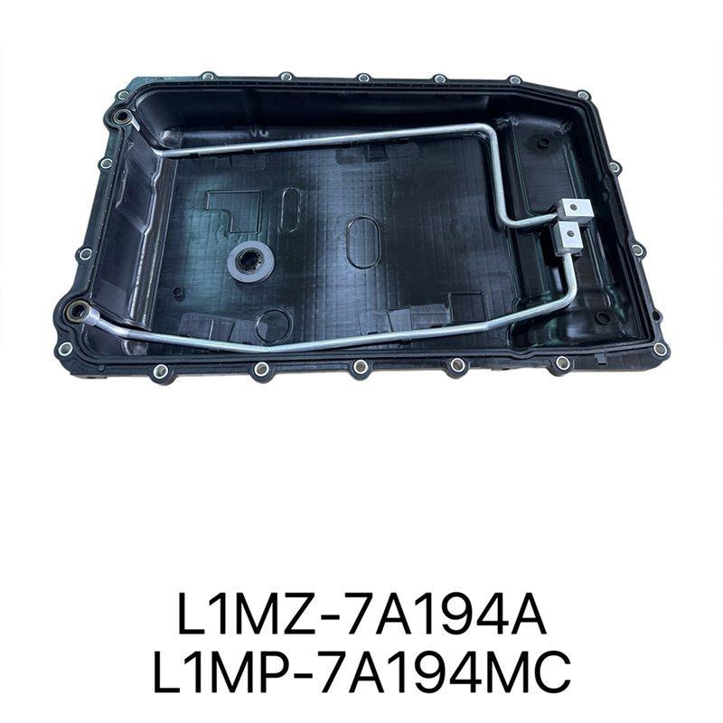L1MZ-7A194A L1MP-7A194MC Oil Pan For Ford F150 Raptor Explorer Mustang Lincoln Navigator Aviator 2020-2023 Transmission System