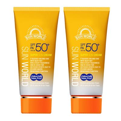 Produse pentru îngrijirea corpului – Produse de protecție solară și bronzare