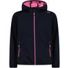 Softshell Jacket CMP Girls Softshell Jacket
