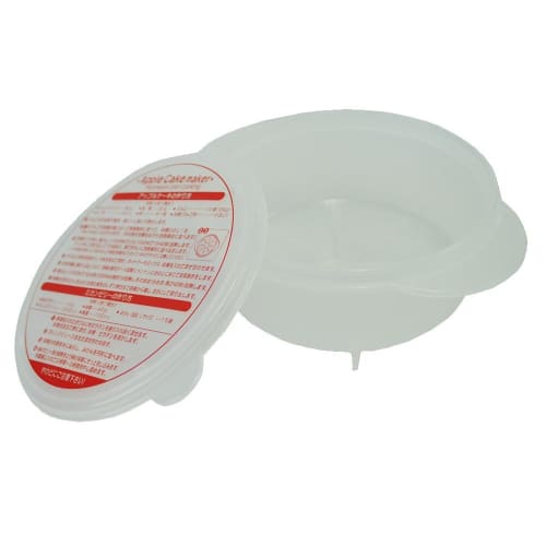 Skater Apple Cake Maker, 900ml, Made In Japan, APCM1