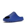 Adidas Yeezy Slides Azure Unisex Sneakers Blue ID4133