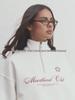 Stylish Autumn Letter Print Hoodie - Versatile Casual Design