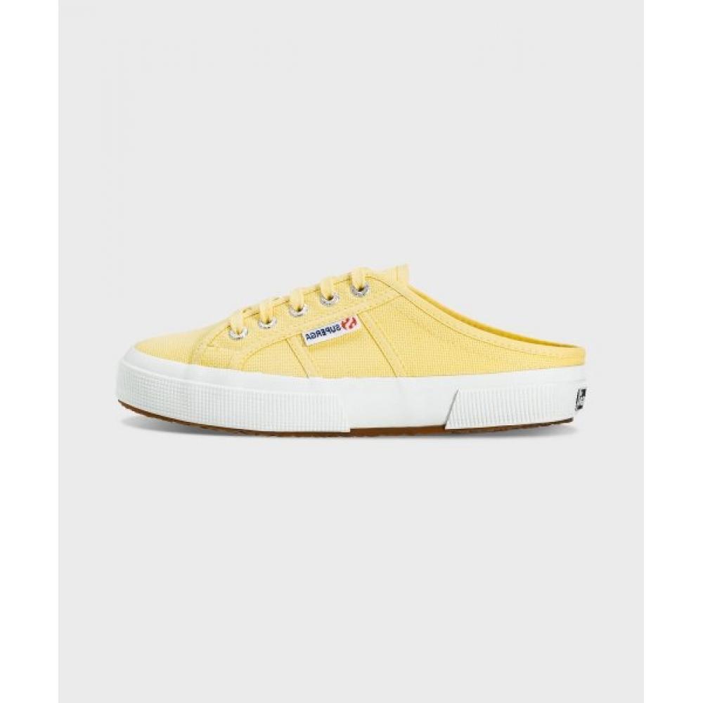 

Superga Мюли Superga 2402 Бежевый Gomme 225