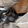 Schwerlast Gelenkwelle Achse Werkzeug Demontage Entfernung Werkzeug Entwickelt für Effizienz bei Autoreparaturen Gefertigt aus Stahl