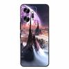 Soft Cases For Infinix Zero 20 4G 2022 Case Fashion Silicone TPU Back Cover for Infinix Zero 20 X6821 Phone Case Cartoon Fundas