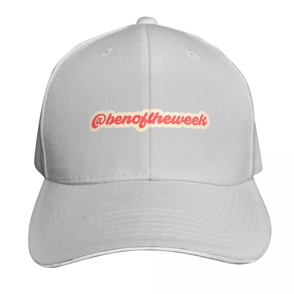 Benoftheweek Baseball Cap Summer Hat Custom Caps Trucker Cap Hiking Hat Boy Womens