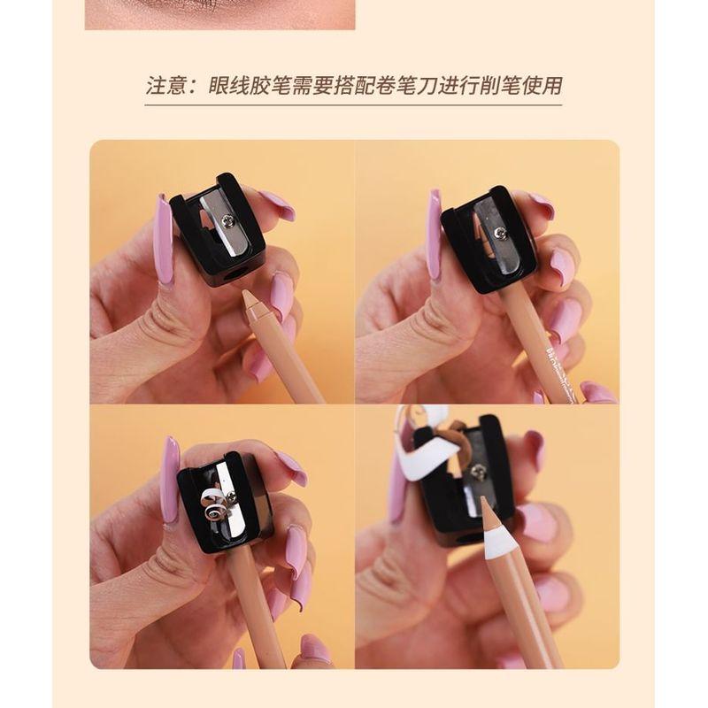 IMAGIC - Waterproof Gel Eyeliner Pencil