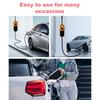 JDMEX 32A 7KW GBT EV Portable Charger 3.5KW 16A 1Phase GBT EVSE Charging Box Type2 11KW 16A 3Phase Car Charger for Electric Car