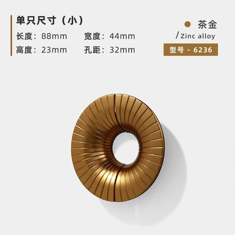 

1 шт. Простые полукруглые ручки для кухонных шкафов из цинкового сплава Парные ручки для дверей шкафов, ящиков, дверей гардероба для мебели 1 ШТ. 1pc