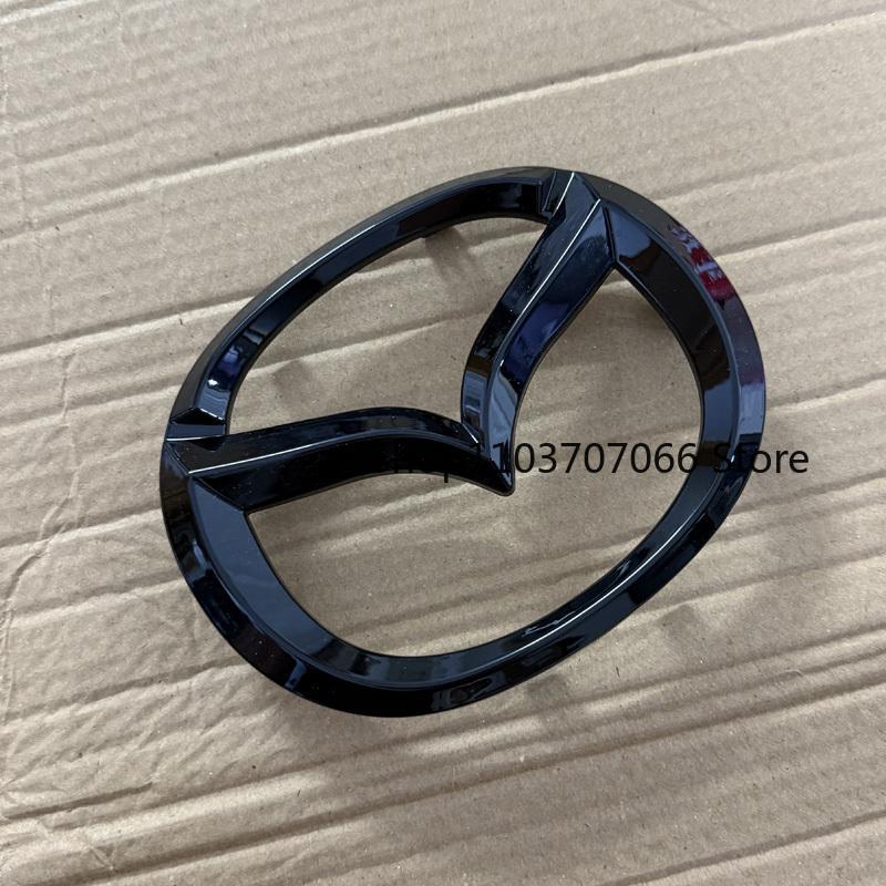 Car Front Grill Cover OR Rear Trunk Emblem Lid For MAZDA3 45678 CX-3 CX-4 CX-5 CX-7CX-8 CX-9 CX-30 CX-50 CX-60 CX-90 MX-5 ND NC