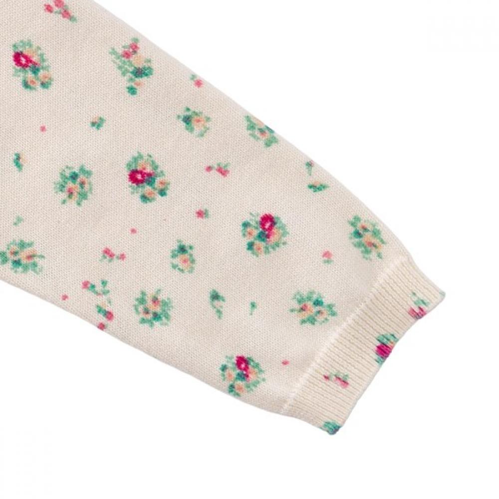 Bonton Coco Bouquet Cardigan 7617t 200 08