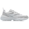Li Ning Xingyun Cushioning Slip Resistant Abrasion Resistant Cushioning Slip Resistant Abrasion Resistant Low Top AGCR077-1