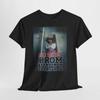Prom Night II 1987 Retro Movie Poster Horror Unisex Graphic T-Shirt