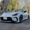 Toyota GR86 TRD Style Body Kit: ABS Front Lip, Rear Lip, Side Skirts, Spoiler